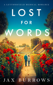 Lost for Words by Jax Burrows, 9781036708078