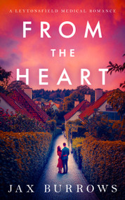 From the Heart - 9781036708085 by Jax Burrows, 9781036708085
