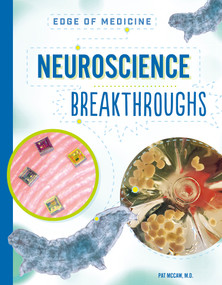 Neuroscience Breakthroughs by Pat McCaw, 9798887703503