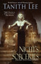 Night's Sorceries by Tanith Lee, 9780756421137
