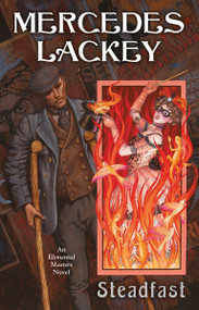 Steadfast - 9780756420970 by Mercedes Lackey, 9780756420970