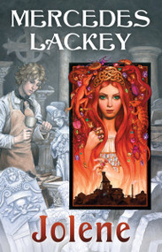 Jolene - 9780756421052 by Mercedes Lackey, 9780756421052