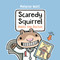 Scaredy Squirrel Visits the Doctor - 9798217120956 by Melanie Watt, 9798217120956