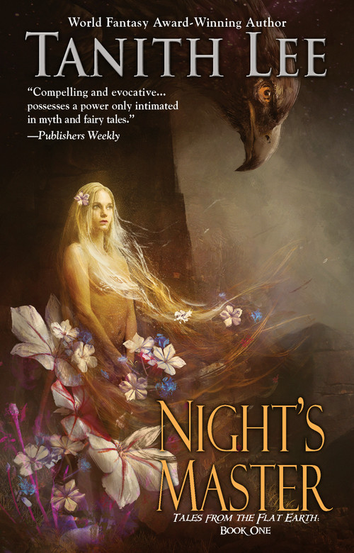 Night's Master - 9780756421090 by Tanith Lee, 9780756421090
