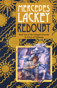 Redoubt by Mercedes Lackey, 9780756420963