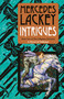 Intrigues by Mercedes Lackey, 9780756420925