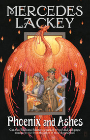 Phoenix and Ashes - 9780756420888 by Mercedes Lackey, 9780756420888