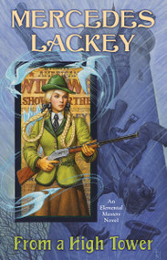 From a High Tower - 9780756421007 by Mercedes Lackey, 9780756421007