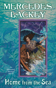 Home From the Sea - 9780756420956 by Mercedes Lackey, 9780756420956