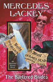 The Bartered Brides - 9780756421038 by Mercedes Lackey, 9780756421038