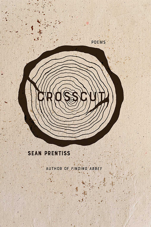 Crosscut (Poems) by Sean Prentiss, 9780826361318
