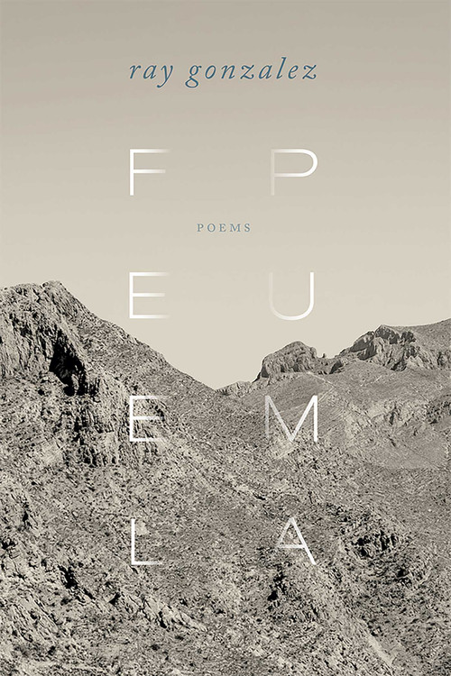 Feel Puma (Poems) by Ray Gonzalez, 9780826361691