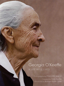 Georgia O'Keeffe (A Life Well Lived) by Malcolm Varon, Cody Hartley, Lynes Buhler Barbara, 9780826362001