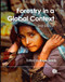 Forestry in a Global Context by Roger Sands, 9781780641584