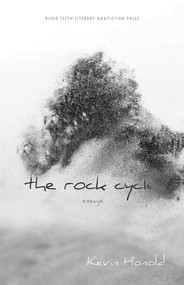 The Rock Cycle (Essays) by Kevin Honold, 9780826362438