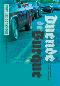 Duende de Burque (Alburquerque Poems and Musings) by Manuel González, 9780826362674