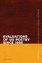 Evaluations of US Poetry since 1950, Volume 2 (Mind, Nation, and Power) by Robert von Hallberg, Robert Faggen, 9780826363152