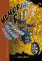 Memorial Ride by Stephen Graham Jones, Maria Wolf, 9780826363237