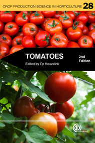 Tomatoes - 9781780641935 - 9781780641935 by Ep Heuvelink