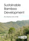Sustainable Bamboo Development by Zhu Zhaohua, Jin Wei, 9781786394019