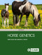 Horse Genetics by Ernest Bailey, Samantha A Brooks, 9781786392596