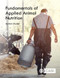 Fundamentals of Applied Animal Nutrition by Gordon Dryden, 9781786394453