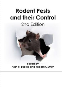Rodent Pests and Their Control by Alan P Buckle, Robert H Smith, 9781845938178