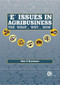 E' Issues in Agribusiness (The What, Why and How) by Kim P Bryceson, 9781845930714