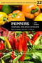 Peppers (Vegetable and Spice Capsicums) by Paul Bosland, Eric Votava, 9781845938253