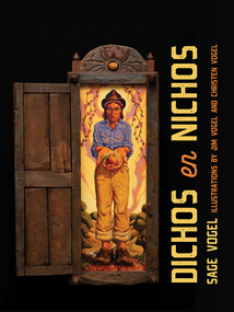Dichos en Nichos by Sage Vogel, Jim Vogel, Christen Vogel, 9780826367853