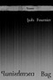 Punishment Bag (Poems) by Jake Fournier, 9780826369222