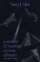 A Method of Reaching Extreme Altitudes and Other Stories by Nancy J. Allen, 9780826369277