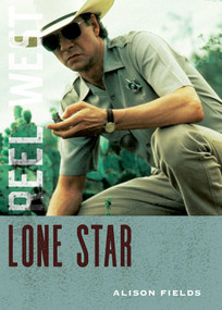 Lone Star by Alison Fields, 9780826369390