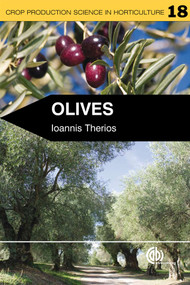 Olives by Ioannis Therios, 9781845934583