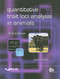 Quantitative Trait Loci Analysis in Animals by Joel Ira Weller, 9781845934675