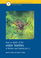 Keys to adults of the water beetles of Britain and Ireland (Part 1) by Garth N. Foster, Laurie E. Friday, 9781800628236