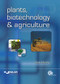 Plants, Biotechnology and Agriculture by Denis Murphy, 9781845936884