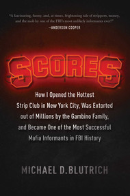 Scores - 9781637748213 by Michael D. Blutrich, 9781637748213