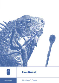 EverQuest by Matthew S. Smith, 9781940535357