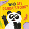 Who Ate Panda's Book? by Little Genius Books, 9781960107985