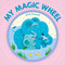 My Magic Wheel - Wild Animals by Little Genius Books, 9781968522018
