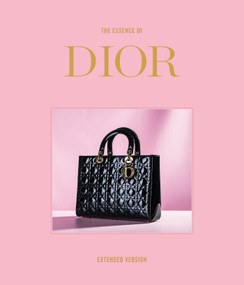The Essence of Dior (Extended) by Kelly  Reising, 9788794190039