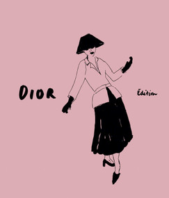 The Essence of Dior (Extended) by Kelly  Reising, 9788794190039