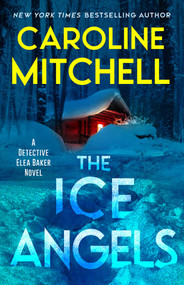 The Ice Angels by Caroline Mitchell, 9798895151266