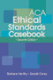 ACA Ethical Standards Casebook by Barbara Herlihy, Gerald Corey, 9781556203213