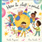 How To Stuff a Piñata (Cómo rellenar una piñata) (Bilingual Edition) by Naibe Reynoso, Ana Varela, 9781958615126