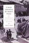 A Social Laboratory for Modern France (The Musée Social and the Rise of the Welfare State) by Janet R. Horne, 9780822327929