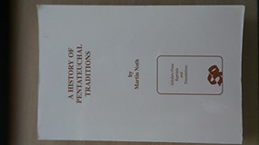 A History of Pentateuchal Traditions by Martin Noth, Bernard Anderson, 9780891304463