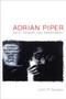 Adrian Piper (Race, Gender, and Embodiment) by John P. Bowles, 9780822349204