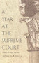 A Year at the Supreme Court by Neal Devins, Davison M. Douglas, 9780822334484